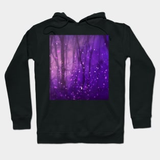 Haunted Forest Hoodie